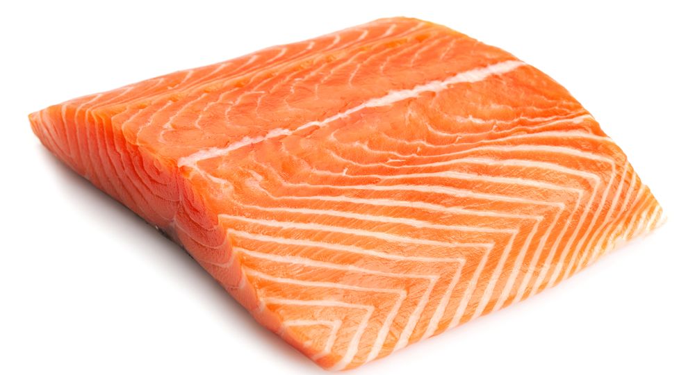 Salmon,Fillet